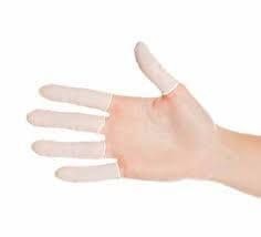 Fingerlinge